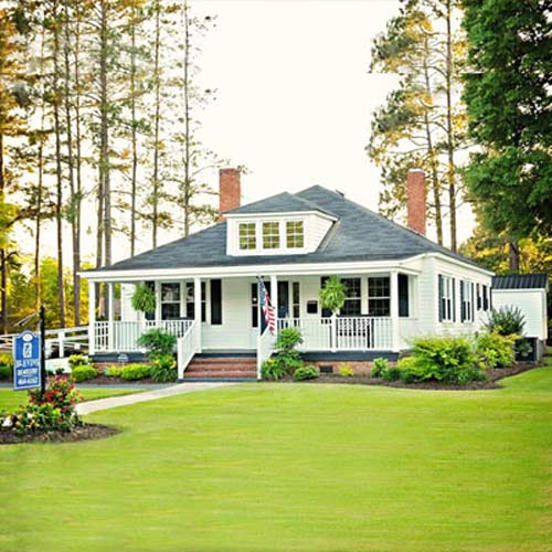 Blevins Dentistry Image