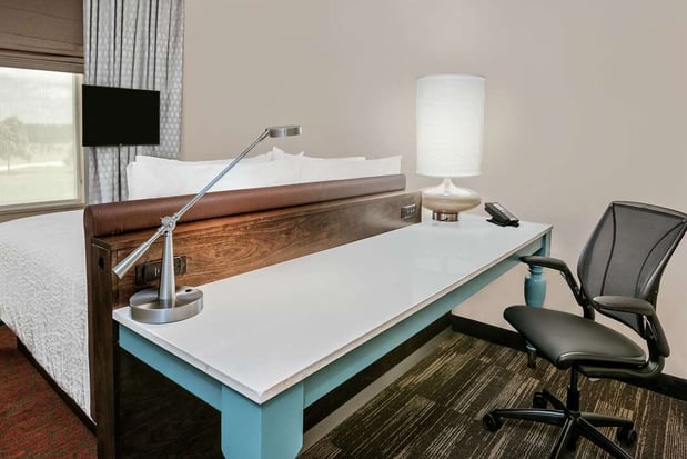 Images Hilton Garden Inn San Marcos