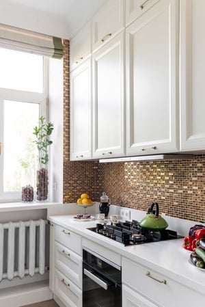 Images SK Tile Works LLC