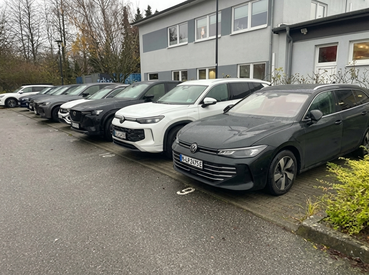 Kundenbild groß 4 SIXT Autovermietung Rostock