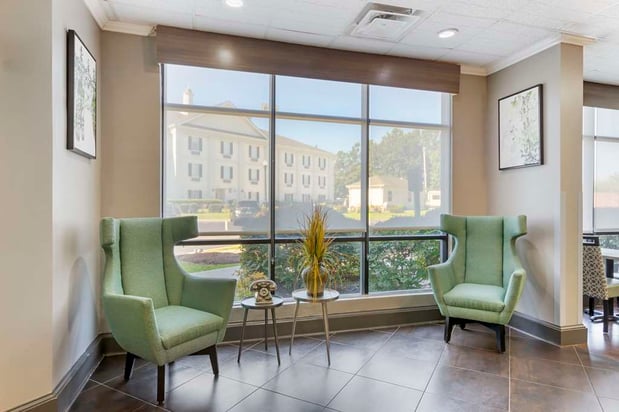 Images Best Western Savannah Airport Inn & Suites