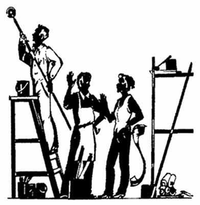 Images Impresa di Pulizie Thienese