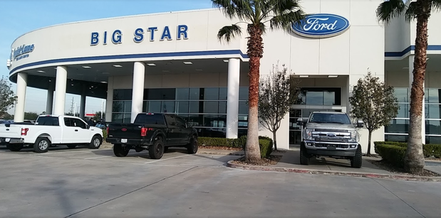 Images Big Star Ford