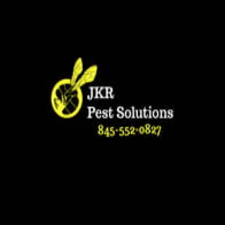 Images JKR Pest Solutions