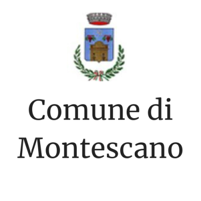 Comune di Montescano Logo