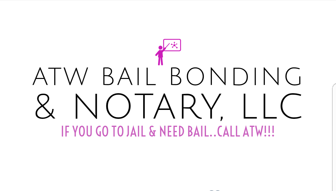 ATW Bail Bonding  & Notary, LLC Photo