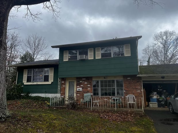 Images J Serino Inspections