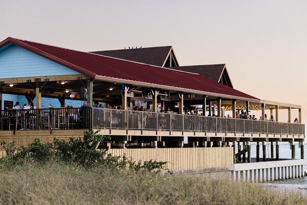 Images Whiskey Joe's Bar & Grill - Tampa