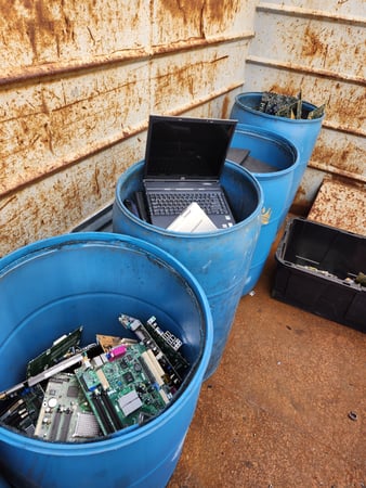 Images Mundo Recycling