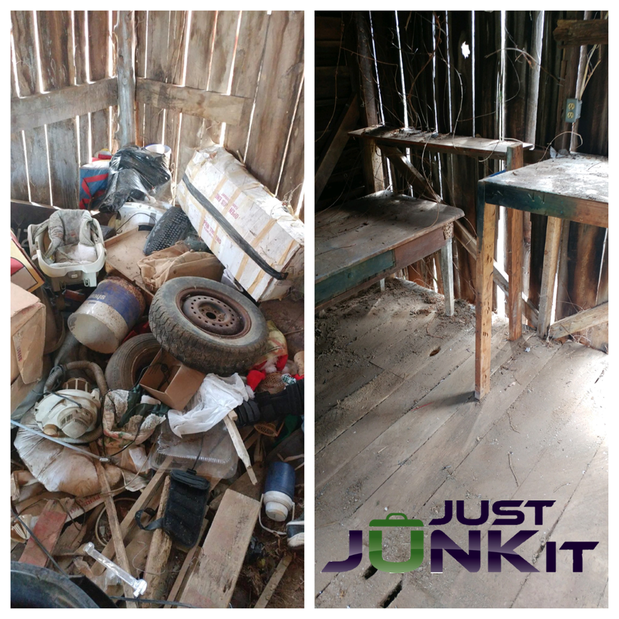 Images Just Junk It