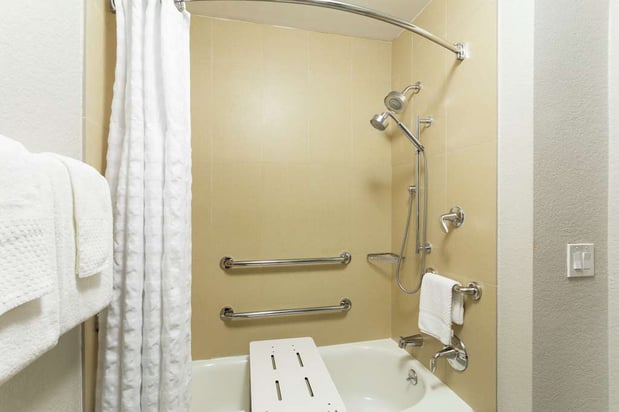 Images DoubleTree by Hilton Hotel Orlando East-UCF Area