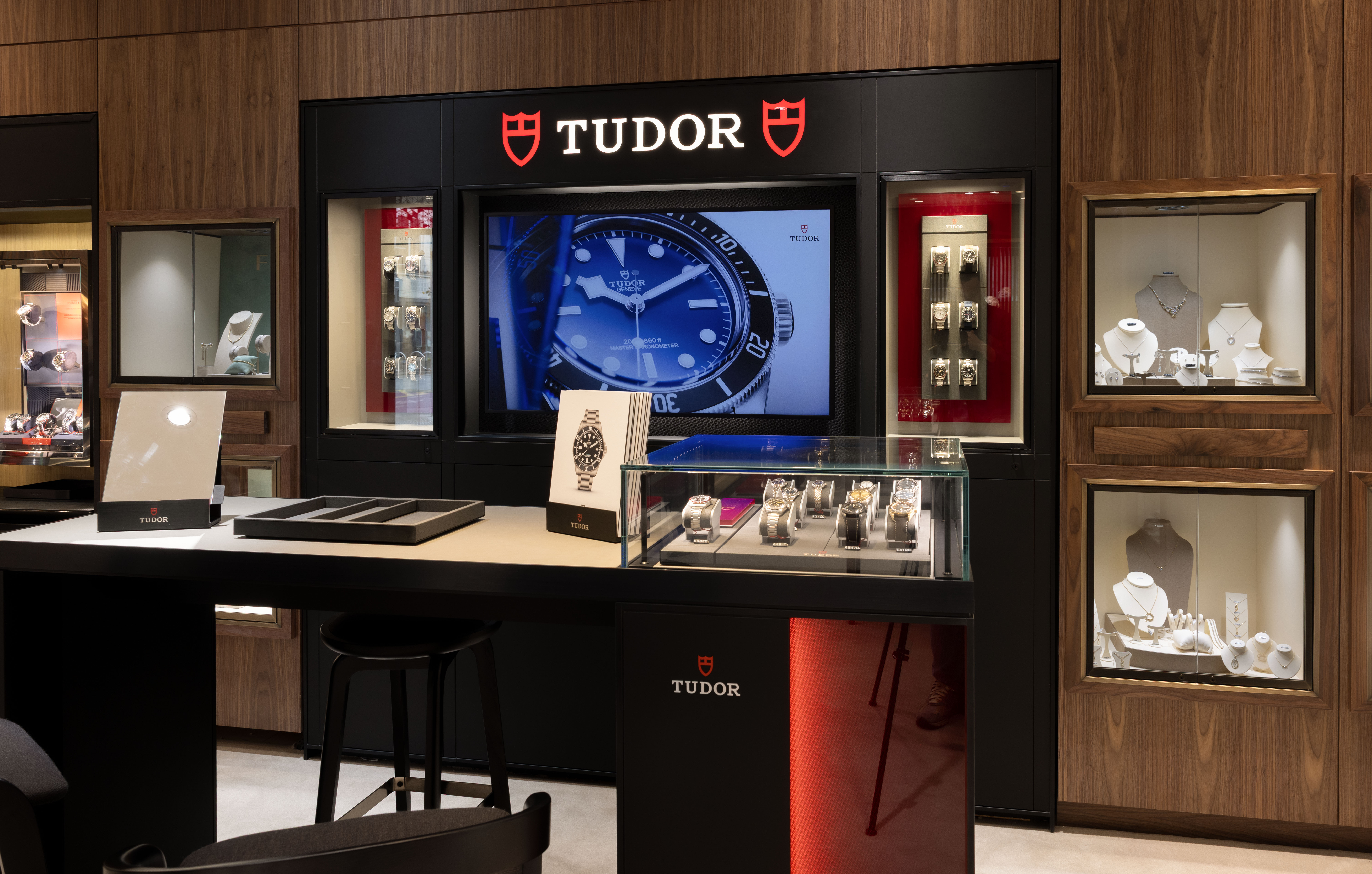 Tudor