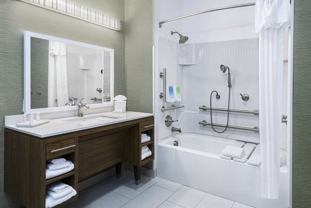Images Home2 Suites by Hilton Austin Airport