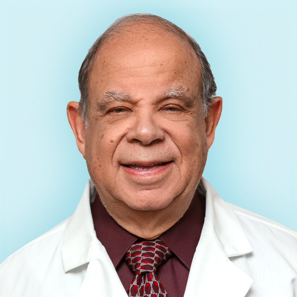 Martin Greenfield