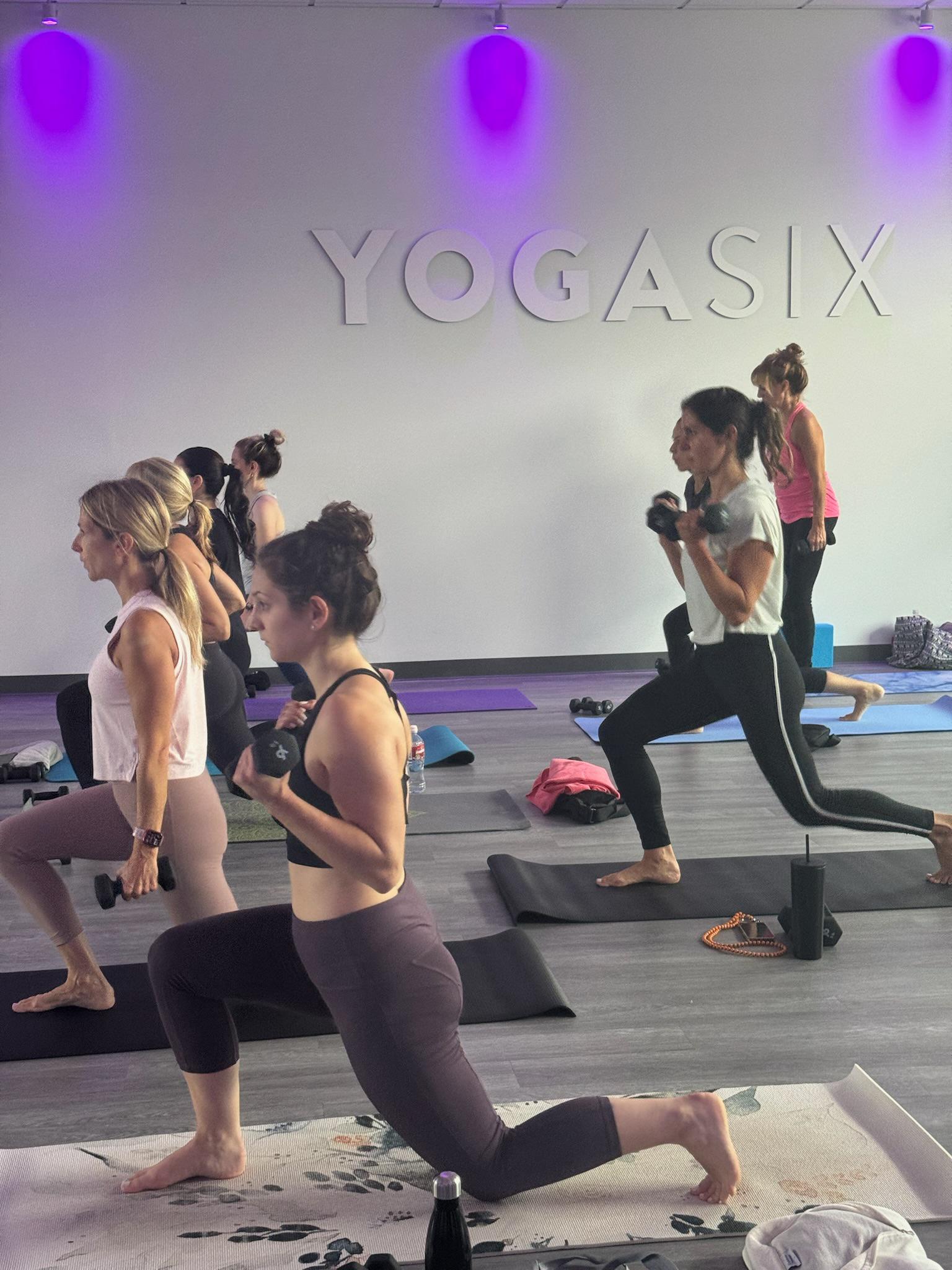 Best 30 Yoga Classes in Melville, NY with Reviews