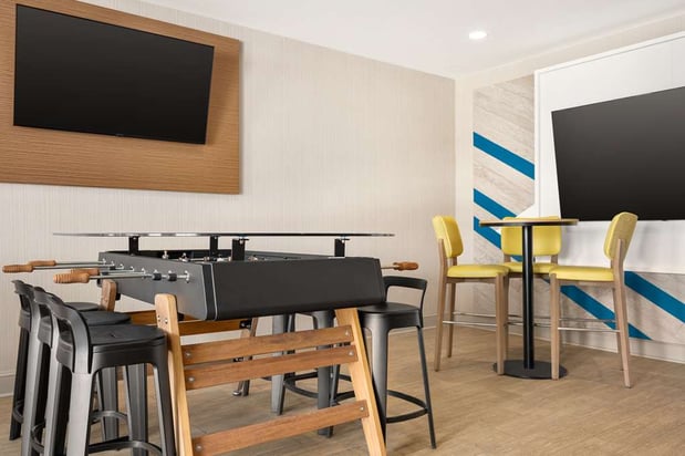 Images Hilton Garden Inn Fort Collins