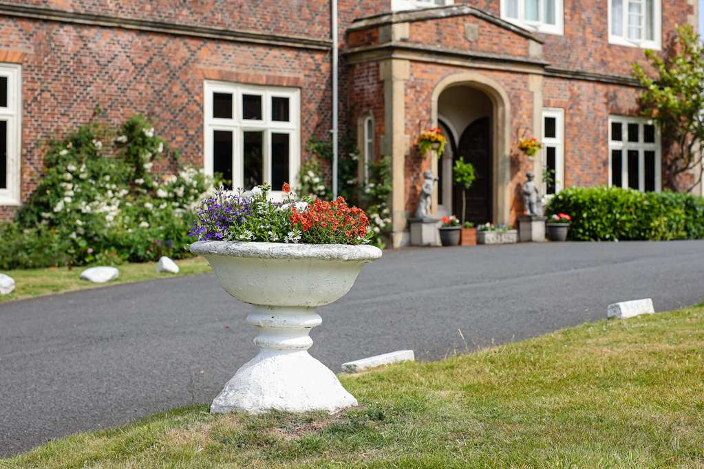 Images Albrighton Hall and Spa, a member of Radisson Individuals