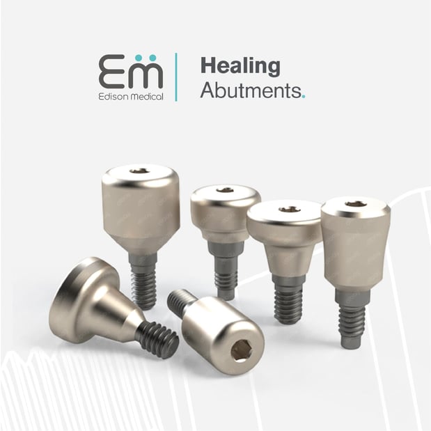 Images Edison Medical | Dental Implant USA