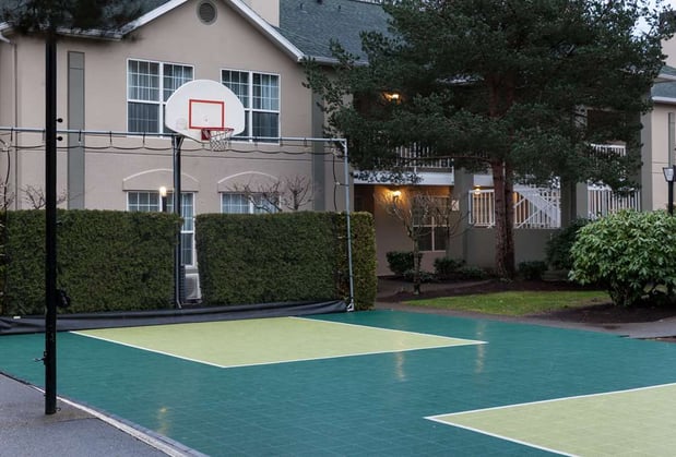 Images Homewood Suites by Hilton Seattle-Tacoma Airport/Tukwila