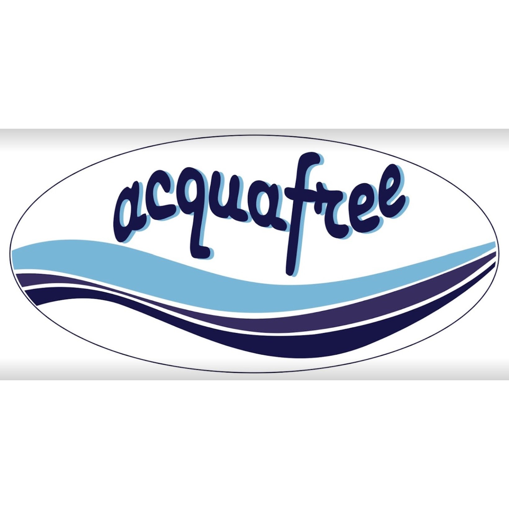 Acqua Free SA Logo