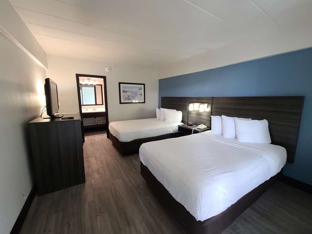 Images SureStay by Best Western Virginia Beach Royal Clipper