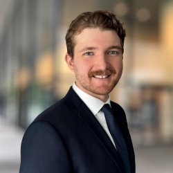 Images Matthew Larose - TD Financial Planner