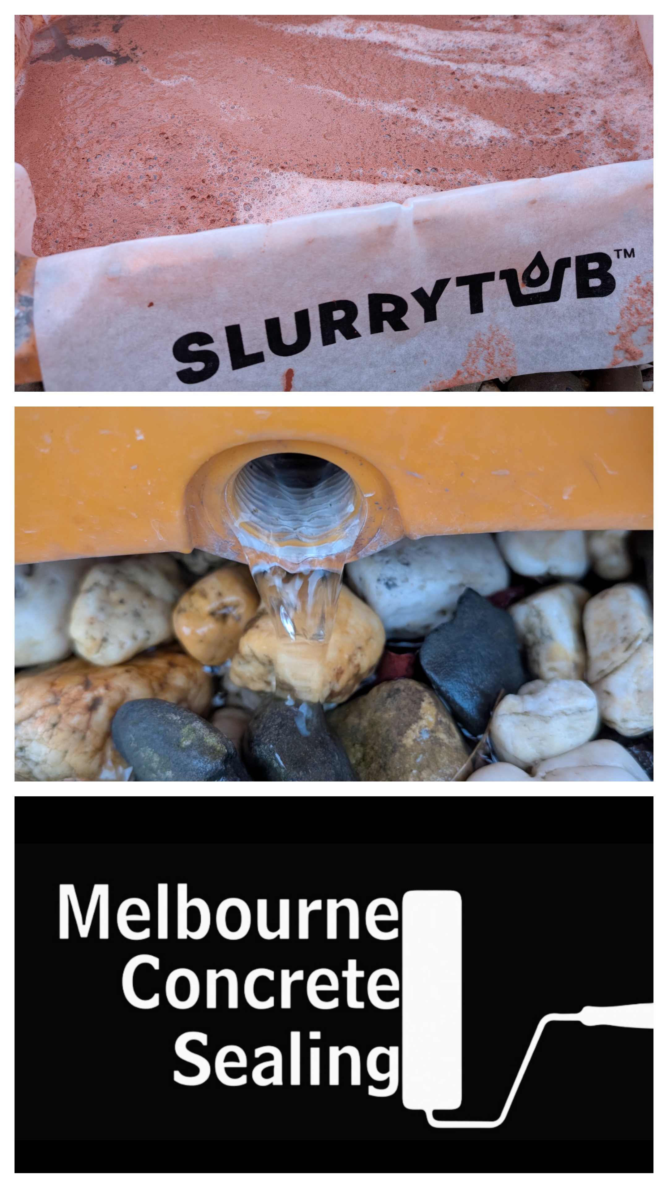 Images Melbourne Concrete Sealing