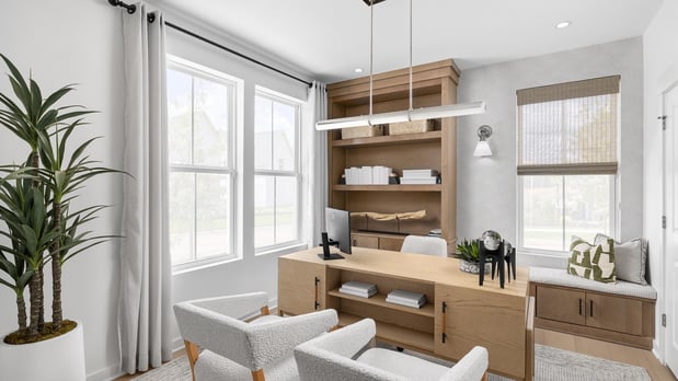 Images Toll Brothers at the River District