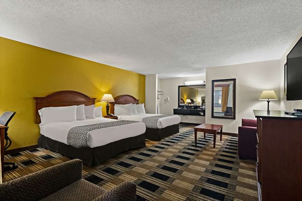 Images Best Western Windsor Suites