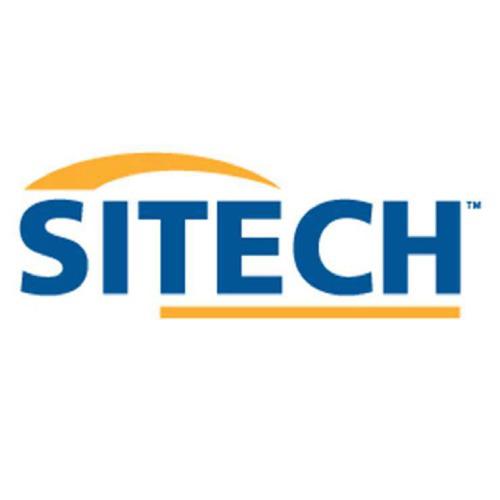 Sitech Sverige AB Logo
