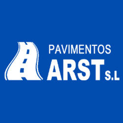 Pavimentos Arst S.L. Logo