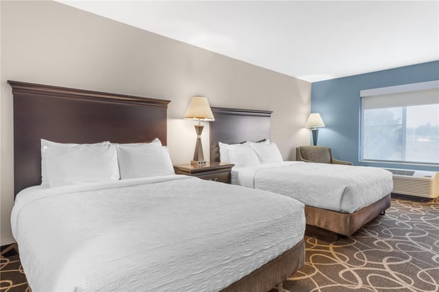 Images Best Western Plus Eau Claire Conference Center