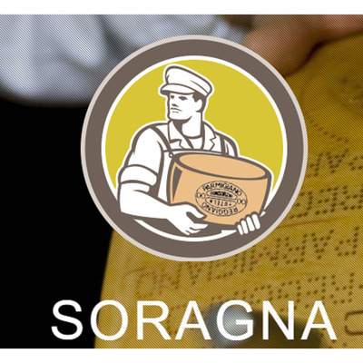 Caseificio Sociale di Soragna Logo