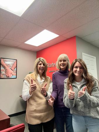 Images Marjorie Schaeffer - State Farm Insurance Agent