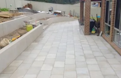 Images M & H Landscapes