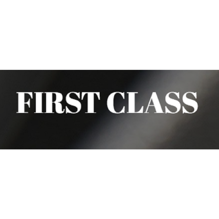 Firstclass Autoschlüssel Service - Logo