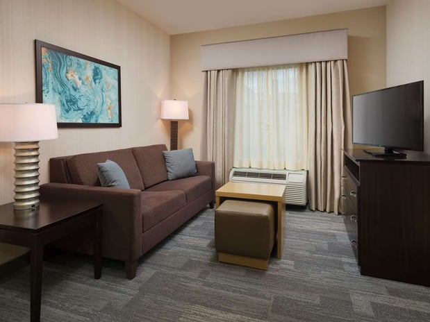 Images Homewood Suites by Hilton Atlanta NW-Kennesaw Town Ctr