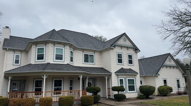 Images ZeZee Roofing Co.