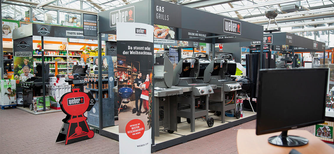 Fotos - OBI Markt Dreieich - 1