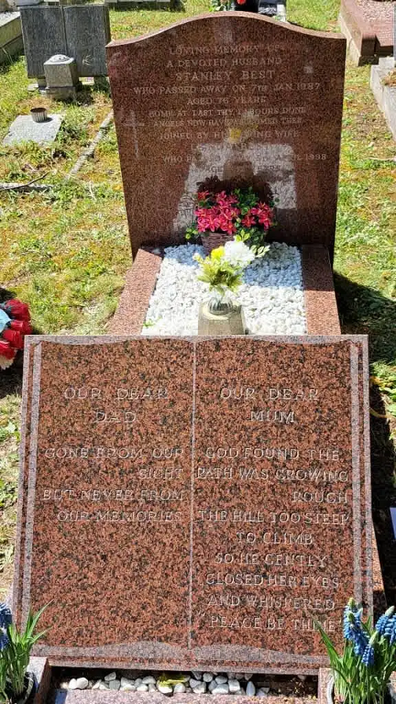 Images Memorials Back To Life