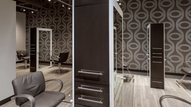 Images Ecco Salon - Waunakee
