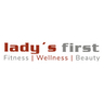 lady's first Erlangen Fitnessstudio für Frauen in Erlangen - Logo