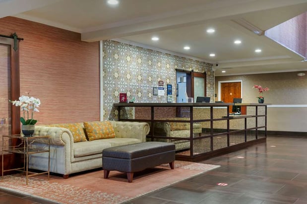 Images Best Western Plus Brookside Inn