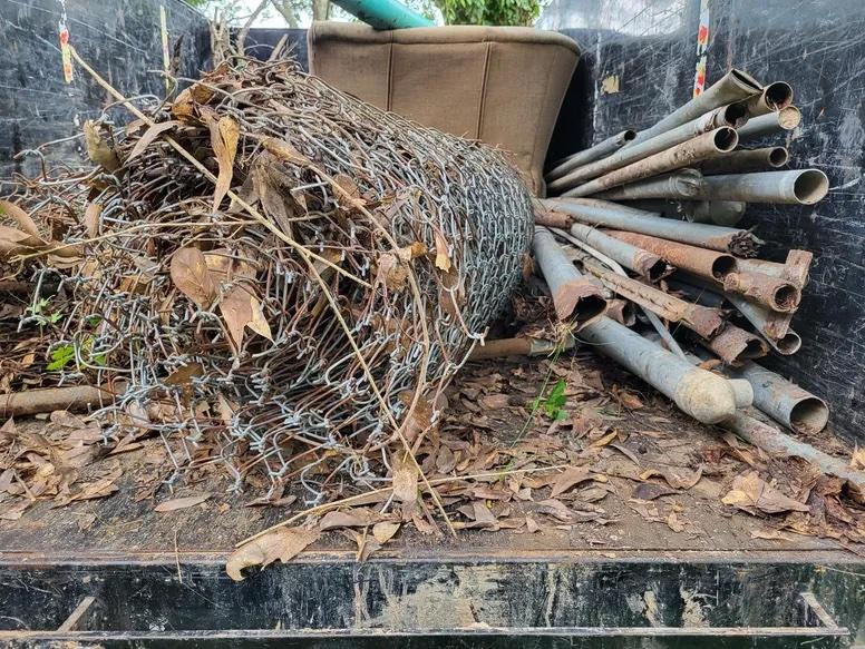Images Junk Rx Acadiana