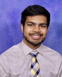 Images Rithvik Nallapareddy, MD