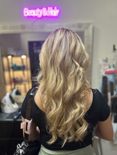 Images Hair by Philomena