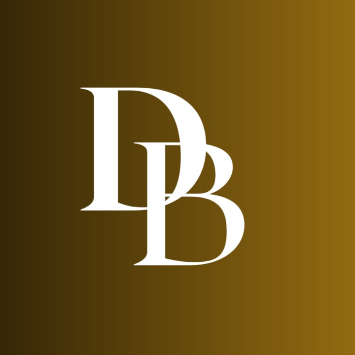 David Bernal Traductor Jurado Logo