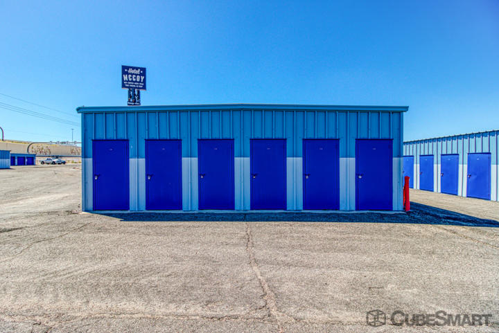 CubeSmart Self Storage Photo