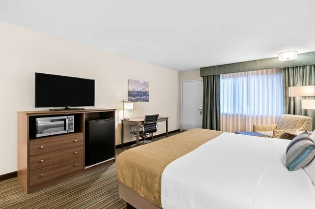 Images Best Western Paradise Inn of Nephi