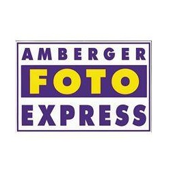 Logo Amberger Foto-Express e.K.